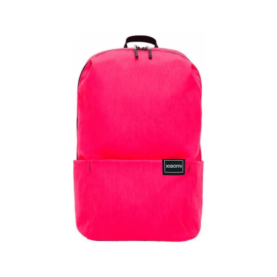 Mochila Xiaomi Zjb4147gl Casual Daypack Pink