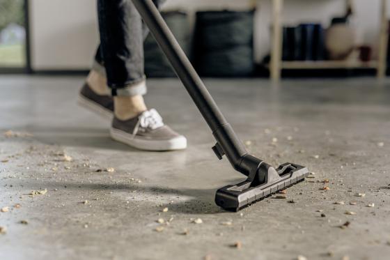 Aspiradora Karcher WD 2 PLUS