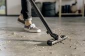 Aspiradora Karcher WD 2 PLUS