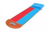 Pista deslizante doble sin chorro Bestway. 5.5m. 52255
