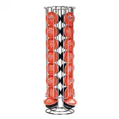 Soporte para capsulas de café DOLCE GUSTO METAL SELECTA