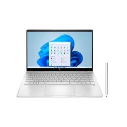 Notebook Hp Pavilion X360 14-ek0003la I5 1.8/8g/512ssd/w11h/14