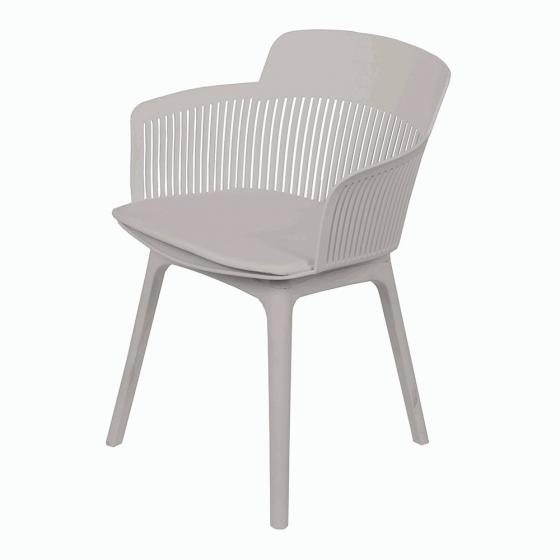 SILLA LEVEL MENA 1123 BEIGE