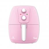 FREIDORA DE AIRE ELECTROBRAS THALIA SMART 4,4 LITROS ROSA