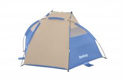 Camping Bestway p/ playa 2 personas 2x1x1m Pavillo Ramble X2. 68001