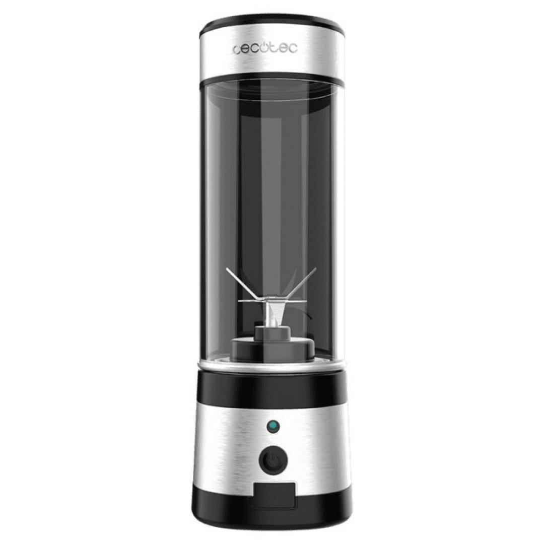 Licuadora Portatil Wanderlustmix USB CECOTEC Digi Marketplace