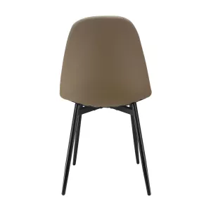 SILLA LEVEL CHARLA Beige 1111 LVS-079
