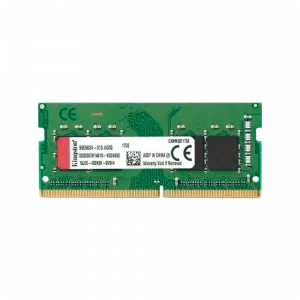 MEMORIA RAM P/NB DDR4 8GB 3200 KINGSTON KVR32S22S6/8