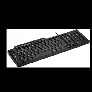 TECLADO XTECH USB XTK-160S MULTIMEDIA ESP