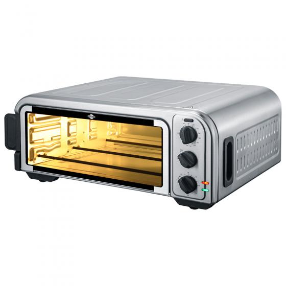 Horno Pizzero TOKYO 18 Litros con Convector 5 Funciones