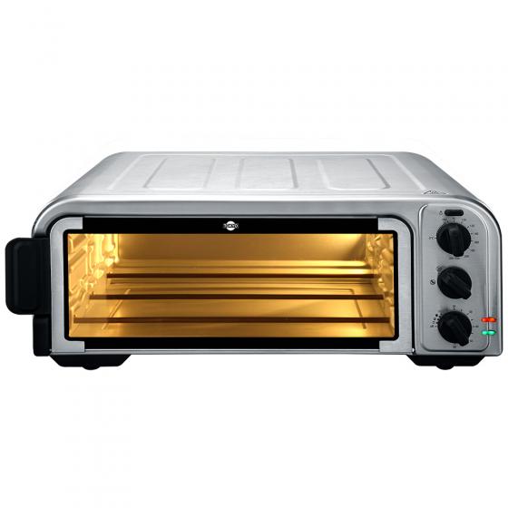 Horno Pizzero TOKYO 18 Litros con Convector 5 Funciones