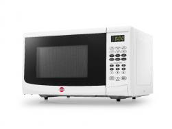 Microondas Tokyo MOD TOK25BL 25LTS con Grill Blanco