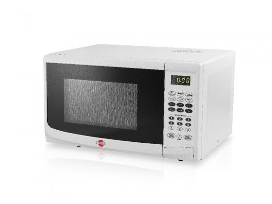 MICROONDAS TOKYO MOD TOK25BL 25LTS C/GRILL BLANCO