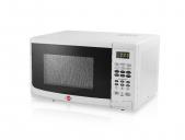 Microondas Tokyo MOD TOK25BL 25LTS con Grill Blanco