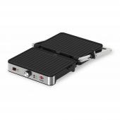 CHURRASQUERA PLANCHA GRILL TOKYO FLEXI 360 2000W