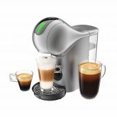 CAFETERA DOLCE GUSTO MOULINEX GENIO S TOUCH SILVER