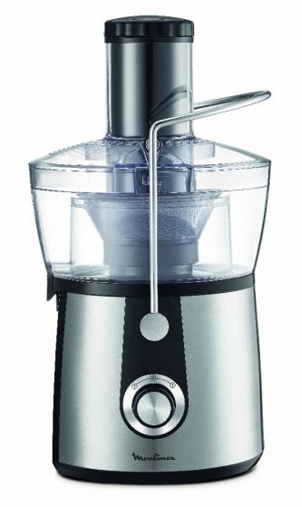 EXTRACTOR DE JUGO MOULINEX JU550D10 800W