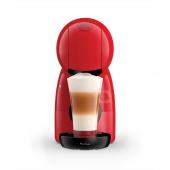 Cafetera Dolce Gusto MOULINEX PICCOLO XS ROJA