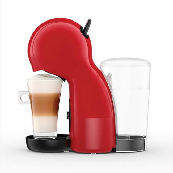 Cafetera Dolce Gusto MOULINEX PICCOLO XS ROJA