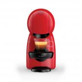 Cafetera Dolce Gusto MOULINEX PICCOLO XS ROJA