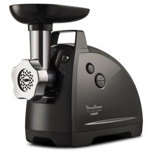 PICADORA DE CARNE MOULINEX MOD HV8 PLUS 4 EN 1 2000W