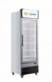 VISICOOLER P/CONGELAD ECOSILKON PUERTA D/VIDRIO MOD FD-LD57 -18C 360 LTS