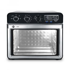 Horno Freidora de Aire TOKYO 34L Turbo 9 Funciones