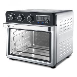 Horno Freidora de Aire TOKYO 34L Turbo 9 Funciones