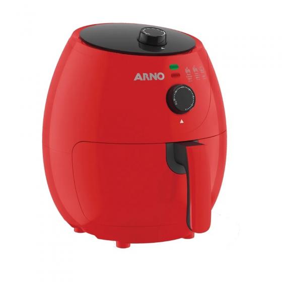 Freidora de Aire ARNO EZFV 3.2L ROJO