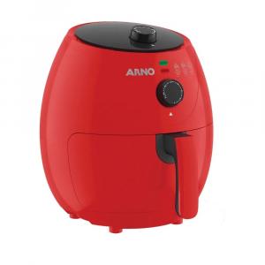 Freidora de Aire ARNO EZFV 3.2L ROJO