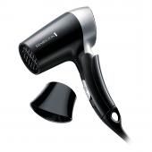 SECADOR DE PELO REMINGTON MOD D2400 BIVOLT 1400W P/VIAJE