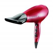 SECADOR DE PELO REMINGTON MOD AC9096 1875W 220V