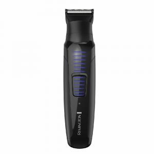 KIT CORTAPELO FACIAL REMINGTON MOD PG6125-R  220V + ADAPTADOR