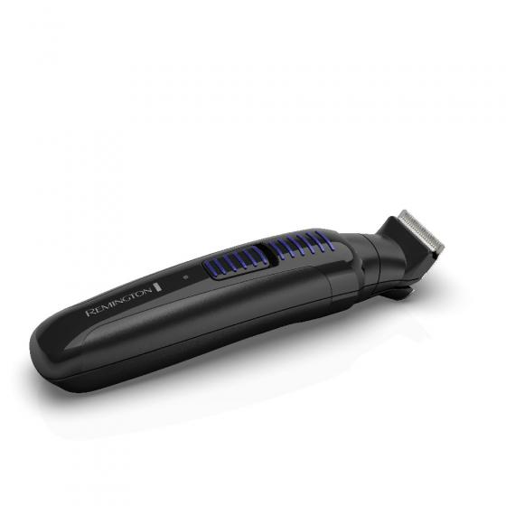 KIT CORTAPELO FACIAL REMINGTON MOD PG6125-R  220V + ADAPTADOR