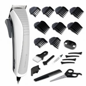 CORTAPELOS REMINGTON MOD HC4050 22 PIEZAS CUCHILLAS ACERO QUIRURGICO