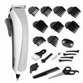 CORTAPELOS REMINGTON MOD HC4050 22 PIEZAS CUCHILLAS ACERO QUIRURGICO