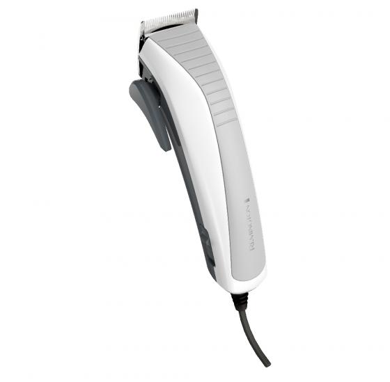 CORTAPELOS REMINGTON MOD HC4050 22 PIEZAS CUCHILLAS ACERO QUIRURGICO