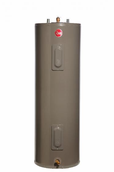 TERMOCALEFON ELECTRICO RHEEM 114 LTS VERTICAL 240V/4500W