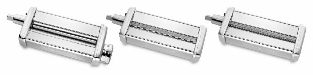 KIT de rodillos KITCHENAID MOD KPRA para pastas | Envios a todo el ...