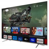 TV JVC 65 SMART 4K GOOGLE MOD LT-65KB538