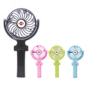 Ventilador TOKYO MINI MV10 10CM recargable
