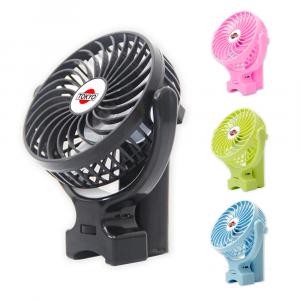 Ventilador TOKYO MINI MV10 10CM recargable