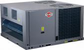 AA COMPACTO TOKYO MOD TRCT360CWN1 360.000 BTU 380-415V 3N 50HZ CON FILTRO Y PORTA