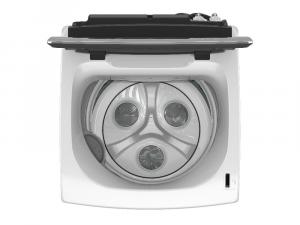 LAVARROPAS WHIRLPOOL WW20BLA9LA 20KG CARGA SUP BLANCO 700RPM