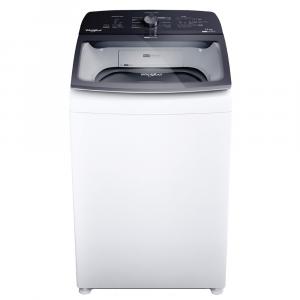 Lavarropas Whirlpool WWH13AB 13kg Carga Superior Blanco