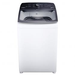 Lavarropas Whirlpool WWH13AB 13kg Carga Superior Blanco