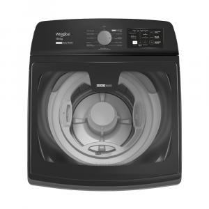 LAVARROPAS WHIRLPOOL WWH18AT DUAL WASH 18KG CARGA SUP TITANIUM