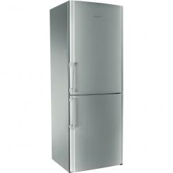 HELADERA ARISTON ENBLH19122FT 470 LTS FRIO SECO FREEZER ABAJO