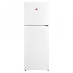 HELADERA TOKYO FRIO SECO DE 2 PUERTAS COLOR BLANCO DE 236 LITROS