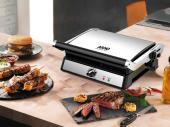 SANDWICHERA GRILL GGRA XL PREMIUM 220V 1830 W